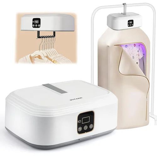 Electric Remote Control Clothes Dryer