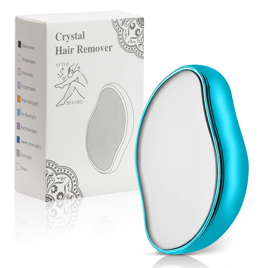 Crystal Hair Remover For Women & Men